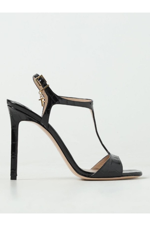 TOM FORD - 샌들/뮬/슬리퍼 - 톰포드 여성 샌들 Womans Heeled Sandals Tom Ford NB03