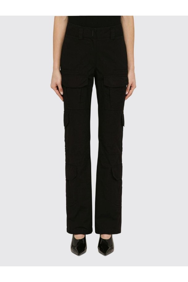 GIVENCHY - 스커트/팬츠 - 지방시 여성 바지 Womans Pants Givenchy NB03