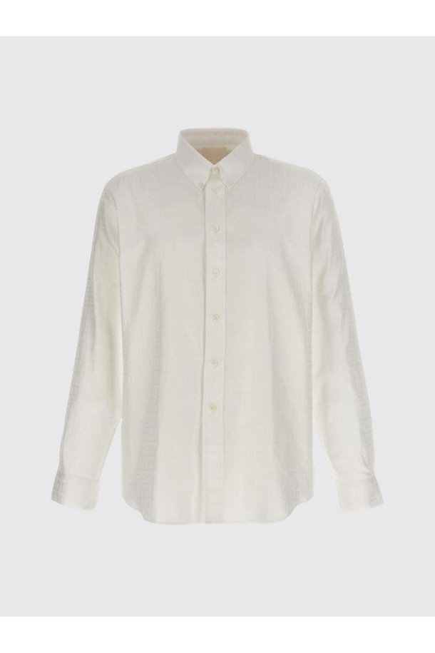 GIVENCHY - 셔츠 - 지방시 남성 셔츠 Mens Shirt Givenchy NB03