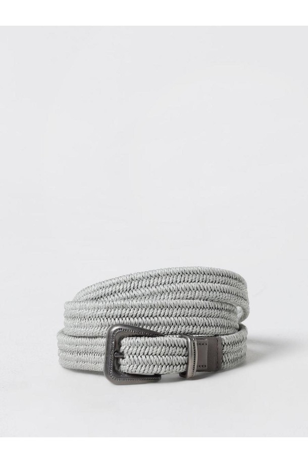 BRUNELLO CUCINELLI - 기타소품 - 브루넬로 쿠치넬리 여성 벨트 Womans Belt Brunello Cucinelli NB03