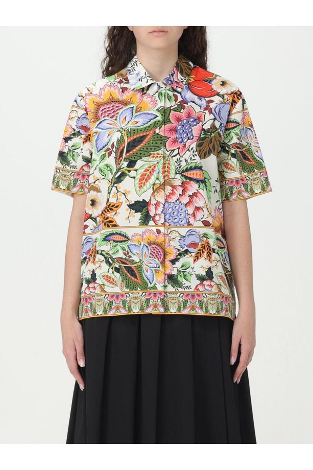 ETRO - 블라우스/셔츠 - 에트로 여성 셔츠 Womans Shirt Etro NB03