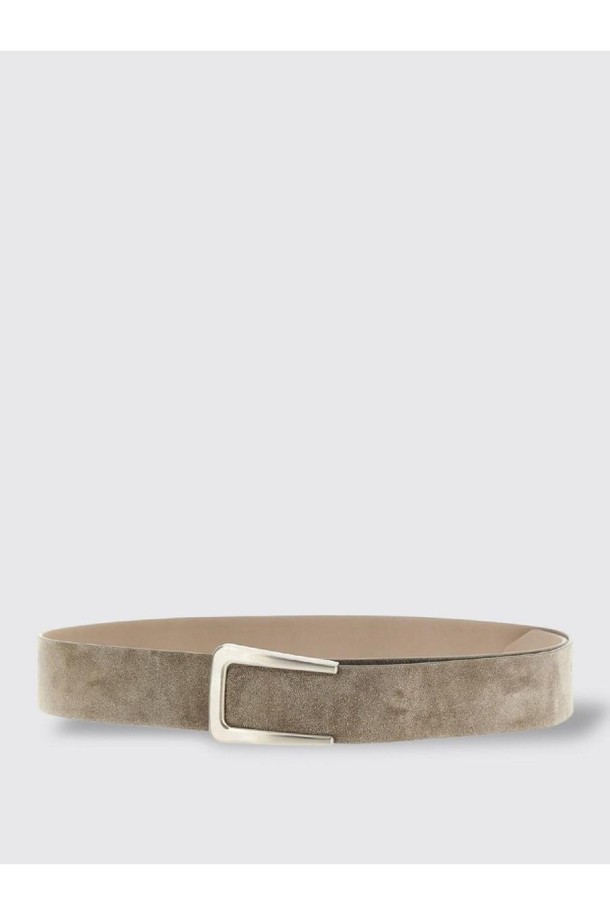 BRUNELLO CUCINELLI - 기타소품 - 브루넬로 쿠치넬리 여성 벨트 Womans Belt Brunello Cucinelli NB03