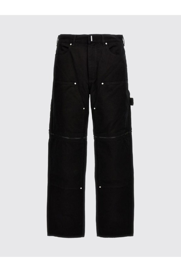 GIVENCHY - 팬츠 - 지방시 남성 바지 Mens Pants Givenchy NB03