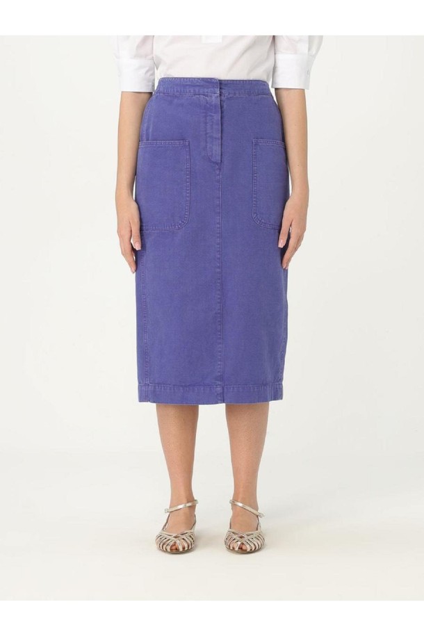 MAX MARA - 스커트/팬츠 - 막스마라 여성 스커트 Womans Skirt Max Mara NB03