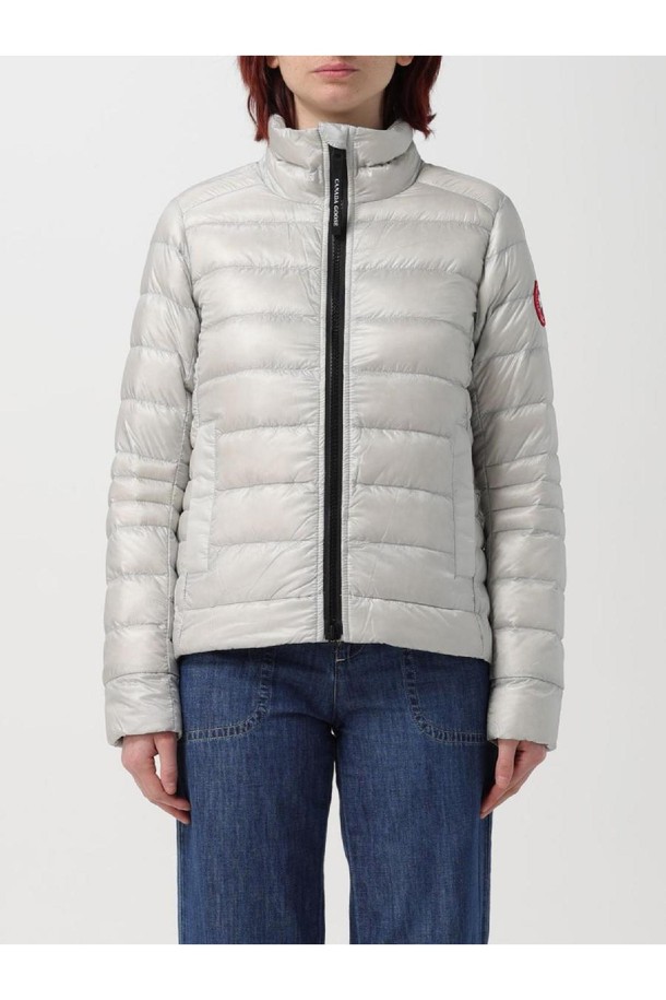 CANADA GOOSE - 자켓/점퍼 - 캐나다구스 여성 자켓 Womans Jacket Canada Goose NB03