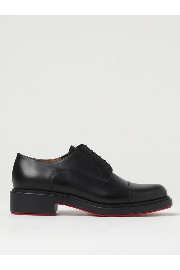 Christian Louboutin - 드레스화 - 크리스찬루부탱 남성 더비슈즈 Mens Brogue Shoes Christian Louboutin NB03