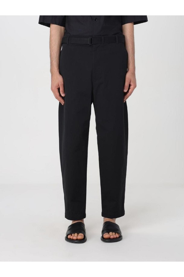 LEMAIRE - 팬츠 - 르메르 남성 바지 Mens Pants Lemaire NB03