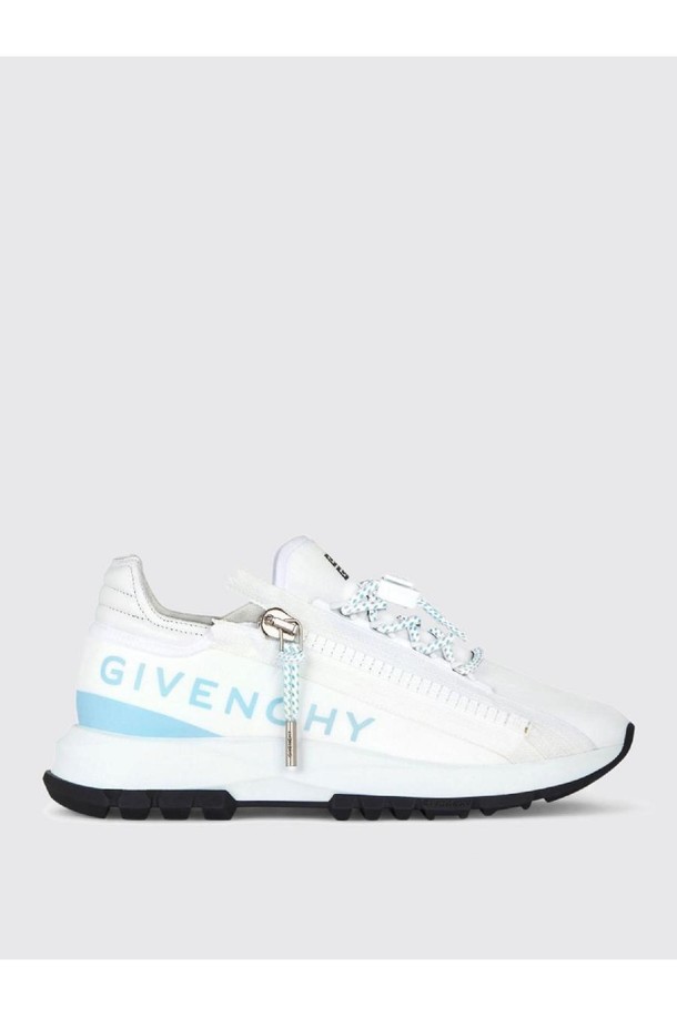 GIVENCHY - 스니커즈 - 지방시 여성 스니커즈 Womans Sneakers Givenchy NB03