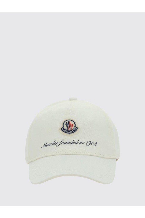 MONCLER - 모자 - 몽클레어 남성 모자 Mens Hat Moncler NB03