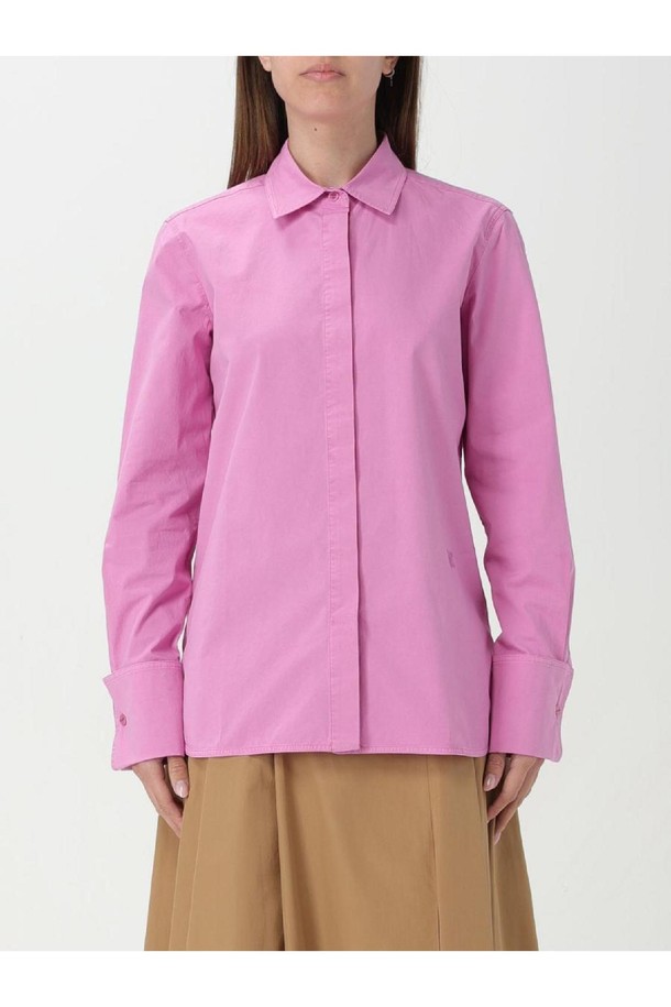 MAX MARA - 블라우스/셔츠 - 막스마라 여성 셔츠 Womans Shirt Max Mara NB03