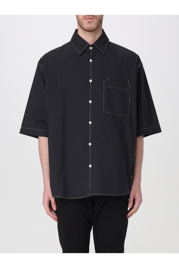 LEMAIRE - 셔츠 - 르메르 남성 셔츠 Mens Shirt Lemaire NB03