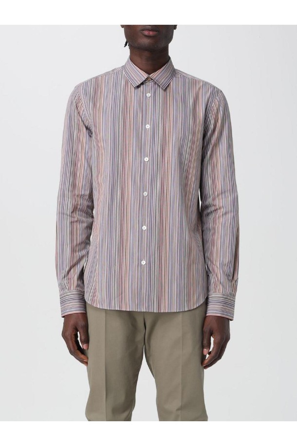 Paul Smith - 셔츠 - 폴스미스 남성 셔츠 Mens Shirt Paul Smith NB03