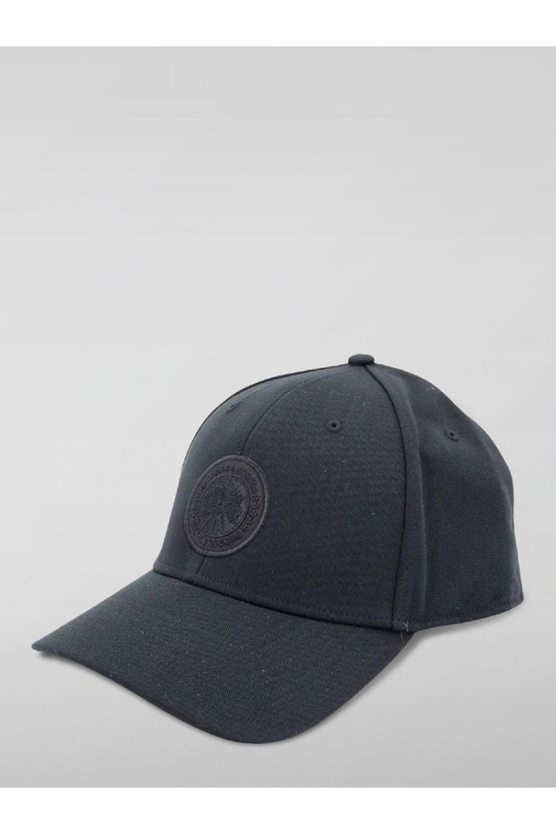 CANADA GOOSE - 모자 - 캐나다구스 남성 모자 Mens Hat Canada Goose NB03