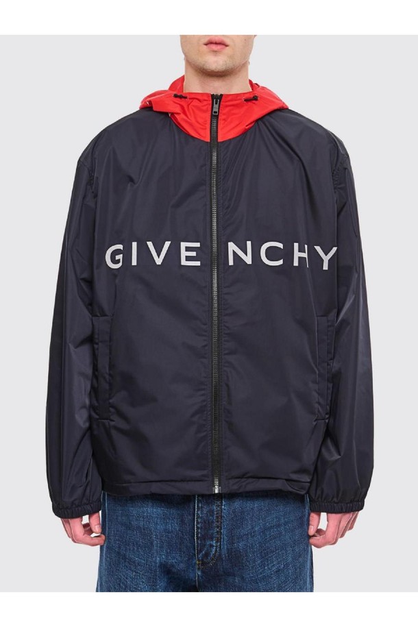 GIVENCHY - 자켓/점퍼 - 지방시 남성 자켓 Mens Blazer Givenchy NB03