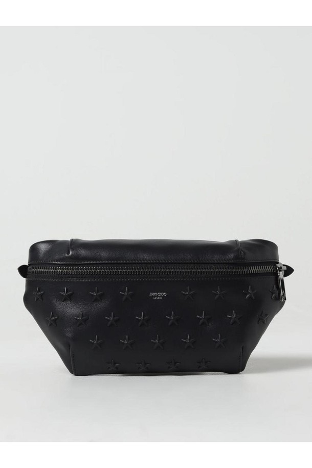 JIMMY CHOO - 기타 가방 - 지미추 남성 벨트백 Mens Belt Bag Jimmy Choo NB03