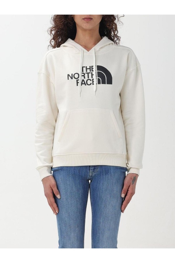 THE NORTH FACE - 긴팔티셔츠 - 더 노스페이스 여성 맨투맨 후드 Womans Sweatshirt The North Face NB03