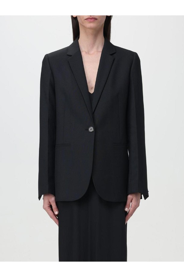 Calvin Klein - 자켓/점퍼 - 캘빈클라인 여성 자켓 Womans Blazer Calvin Klein NB03