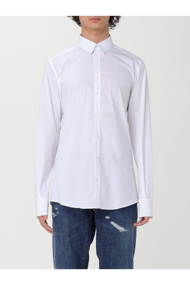 DOLCE & GABBANA - 셔츠 - 돌체앤가바나 남성 셔츠 Mens Shirt Dolce   Gabbana NB03