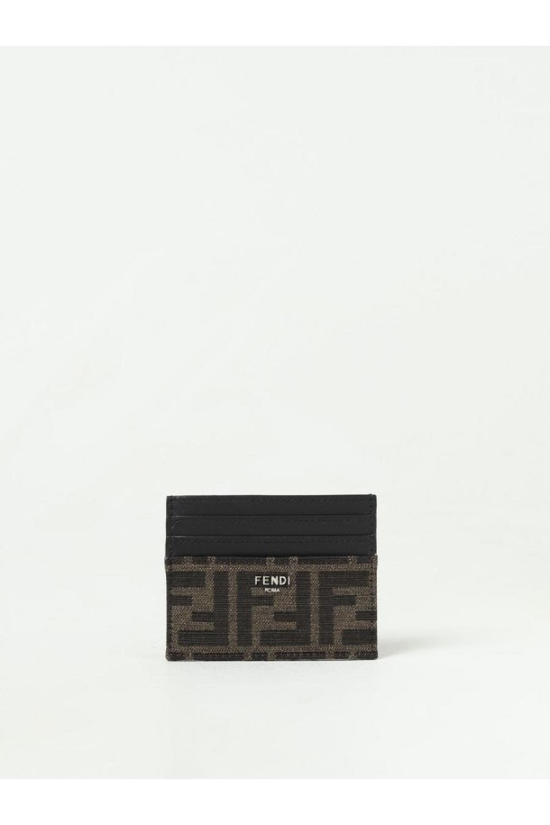 FENDI - 지갑 - 펜디 남성 지갑 Mens Wallet Fendi NB03