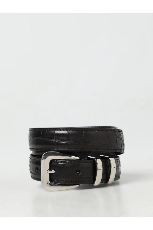 BRUNELLO CUCINELLI - 벨트 - 브루넬로 쿠치넬리 남성 벨트 Mens Belt Brunello Cucinelli NB03