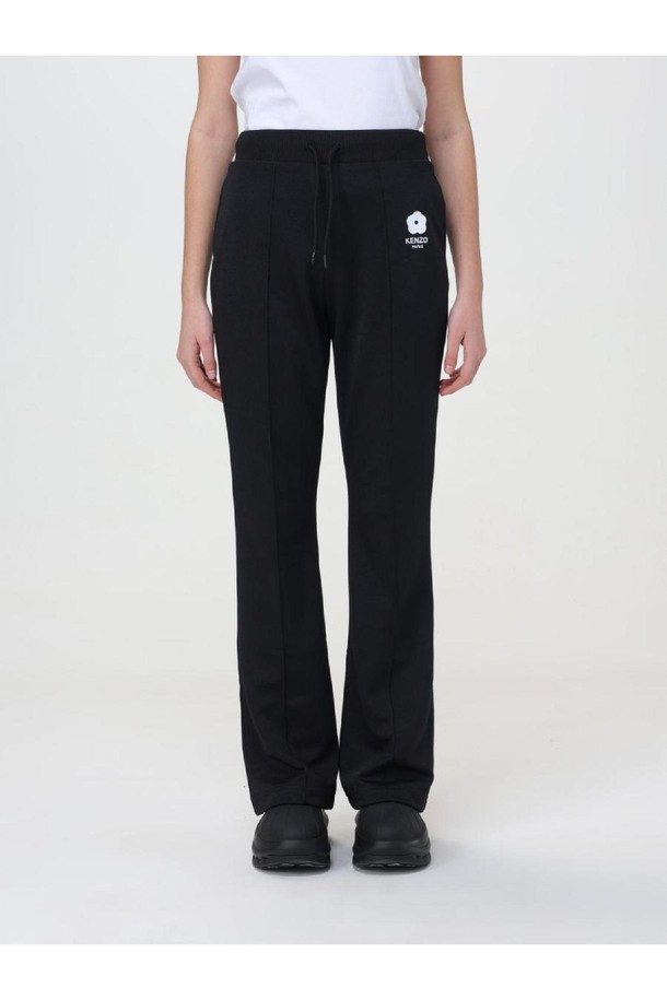 KENZO - 스커트/팬츠 - 겐조 여성 바지 Womans Pants Kenzo NB03