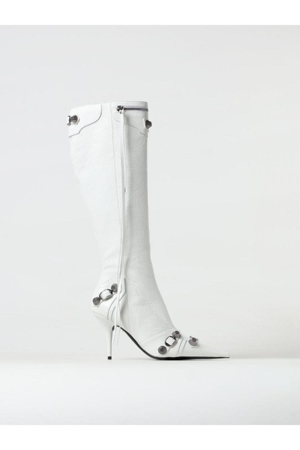 BALENCIAGA - 부츠/워커 - 발렌시아가 여성 부츠 Womans Boots Balenciaga NB03