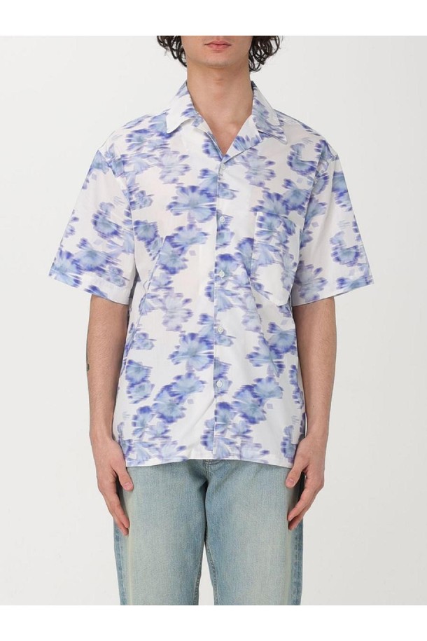 ISABEL MARANT - 셔츠 - 이자벨마랑 남성 셔츠 Mens Shirt Isabel Marant NB03