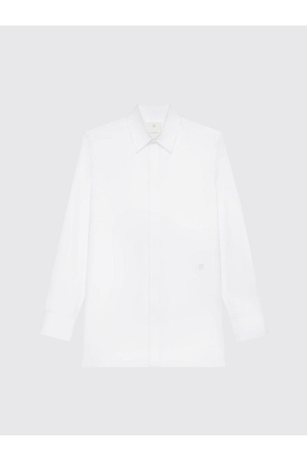 GIVENCHY - 셔츠 - 지방시 남성 셔츠 Mens Shirt Givenchy NB03