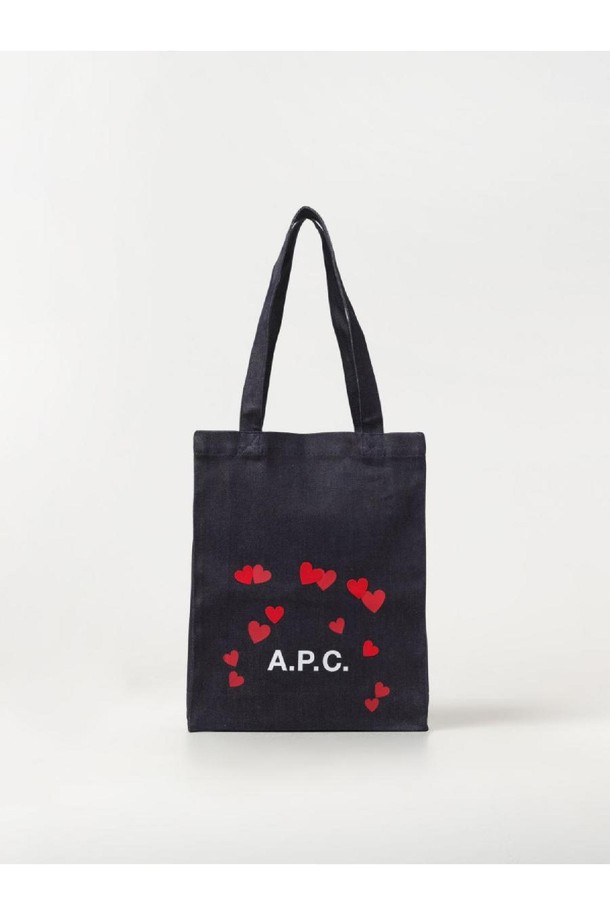 A.P.C. - 토트백 - 아페쎄 여성 토트백 Womans Tote Bags A p c  NB03