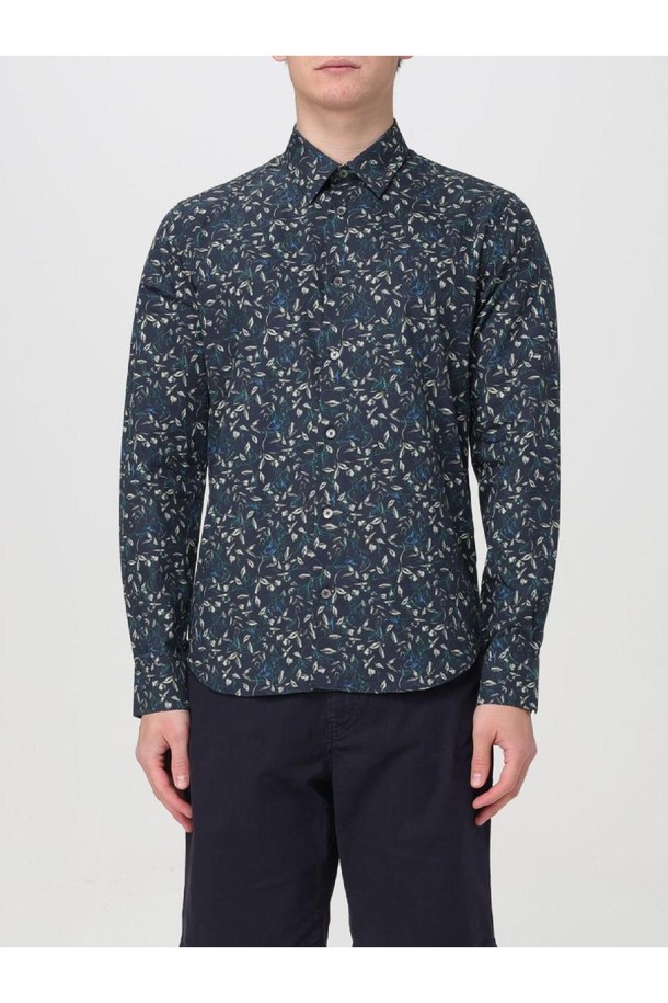 Paul Smith - 셔츠 - 폴스미스 남성 셔츠 Mens Shirt Paul Smith NB03