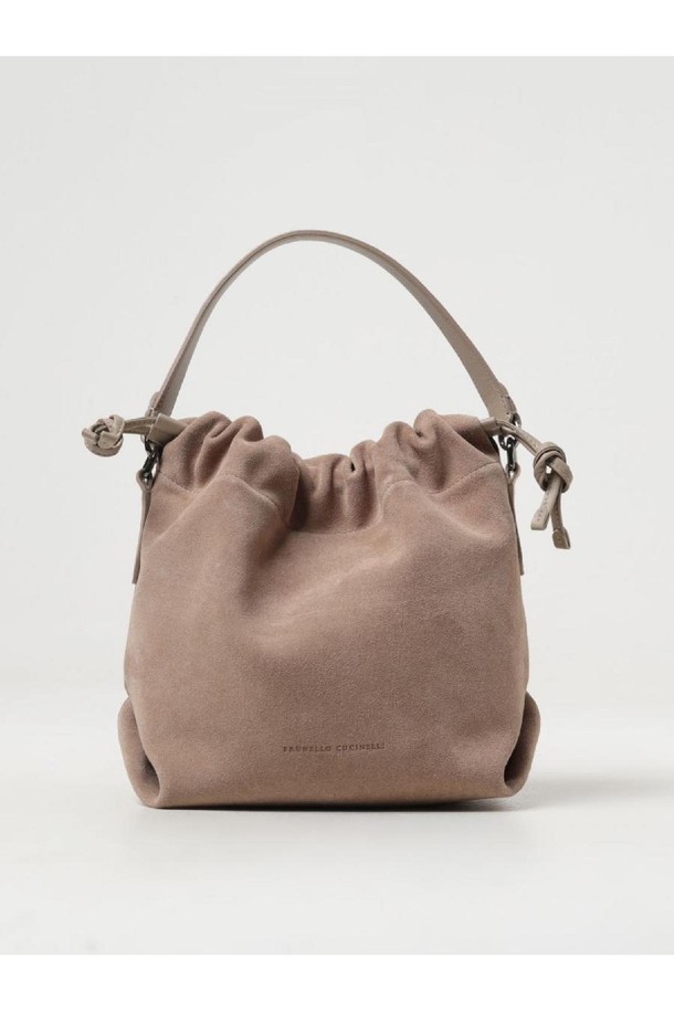 BRUNELLO CUCINELLI - 숄더백 - 브루넬로 쿠치넬리 여성 숄더백 Womans Handbag Brunello Cucinelli NB03