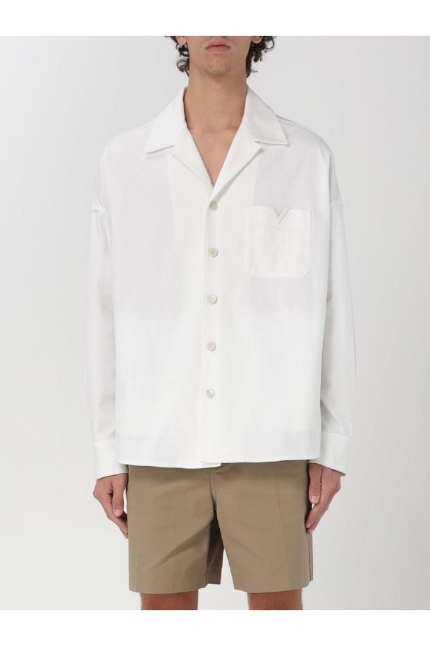 VALENTINO - 셔츠 - 발렌티노 남성 셔츠 Mens Shirt Valentino N03