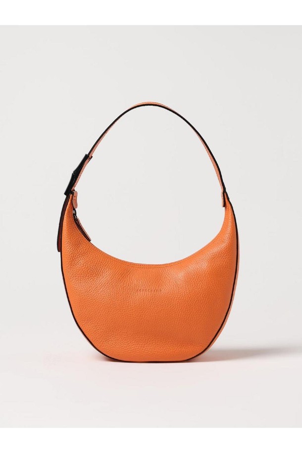 LONGCHAMP - 숄더백 - 롱샴 여성 숄더백 Longchamp roseau essential bag in grained leather NB03