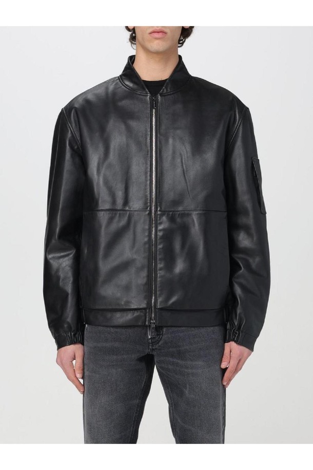 Calvin Klein - 자켓/점퍼 - 캘빈클라인 남성 자켓 Mens Jacket Calvin Klein NB03