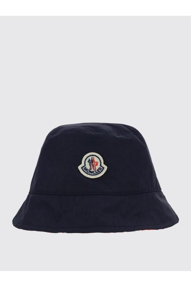 MONCLER - 모자 - 몽클레어 남성 모자 Mens Hat Moncler NB03