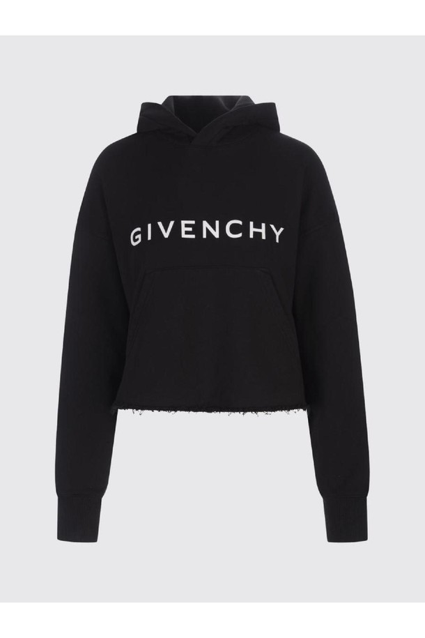 GIVENCHY - 긴팔티셔츠 - 지방시 여성 맨투맨 후드 Womans Sweatshirt Givenchy NB03