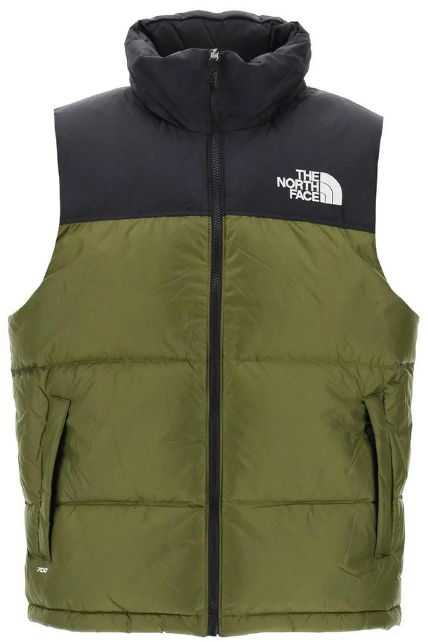 THE NORTH FACE - 자켓/점퍼 - 더 노스페이스 남성 자켓 1996 retro nuptse puffer vest NB02