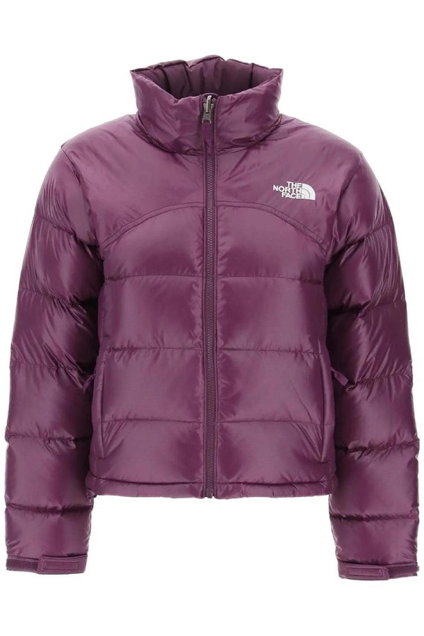 THE NORTH FACE - 다운/패딩 - 더 노스페이스 여성 패딩 2000 retro nuptse down jacket NB02