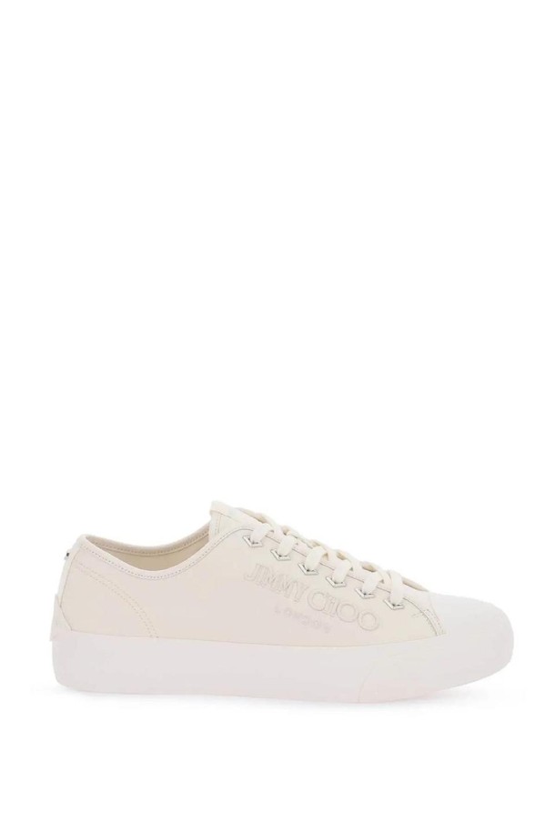 JIMMY CHOO - 스니커즈 - 지미추 남성 스니커즈 palma m sneakers NB02