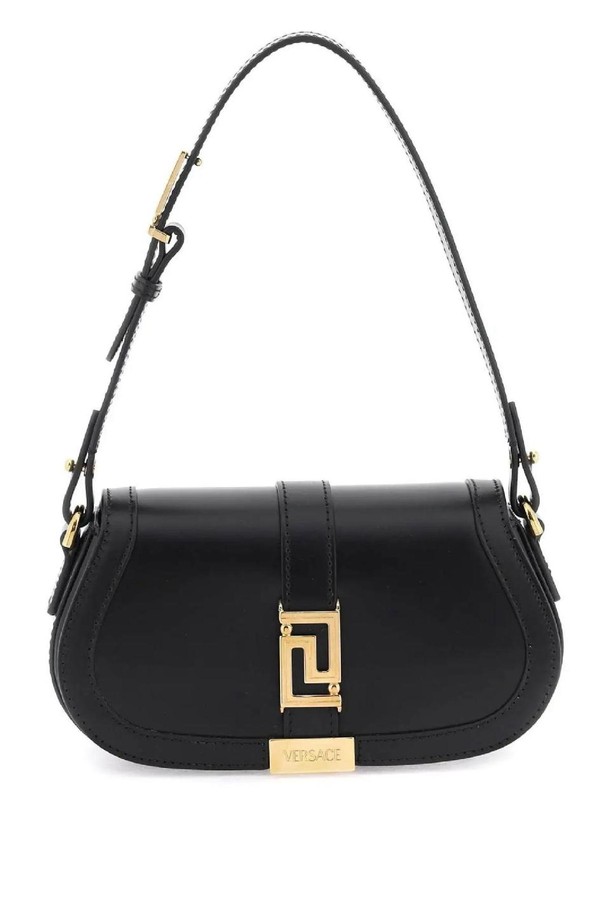 VERSACE - 숄더백 - 베르사체 여성 숄더백 greca goddess mini shoulder bag NB02