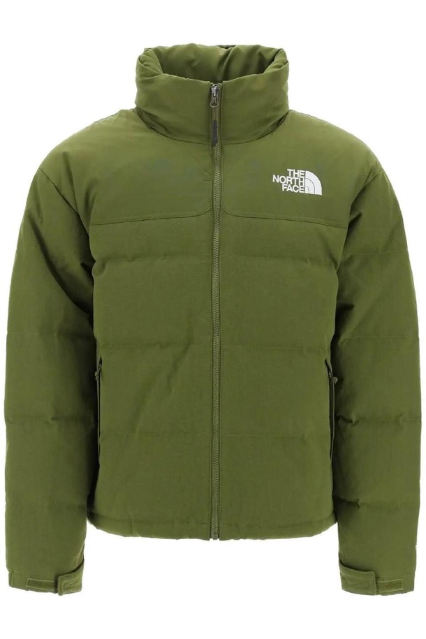 THE NORTH FACE - 다운/패딩 - 더 노스페이스 남성 패딩 1992 ripstop nuptse down jacket NB02