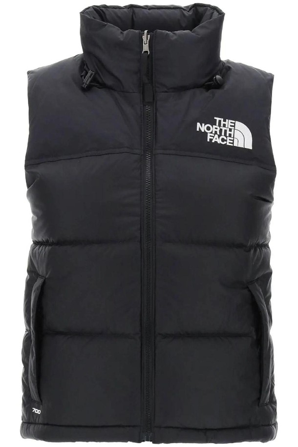 THE NORTH FACE - 자켓/점퍼 - 더 노스페이스 여성 자켓 1996 retro nuptse vest NB02