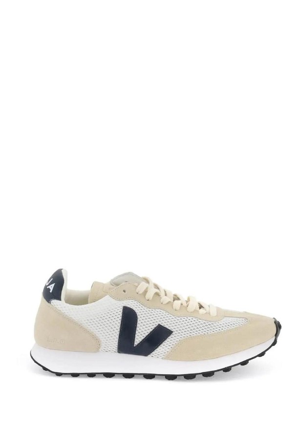 VEJA - 스니커즈 - 베자 남성 스니커즈 alveomesh rio branco sneakers NB02