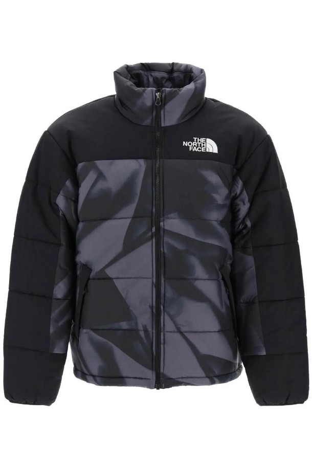 THE NORTH FACE - 다운/패딩 - 더 노스페이스 남성 패딩 himalayan nylon ripstop down NB02