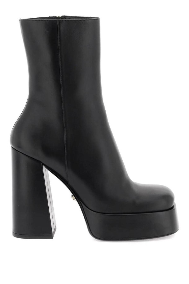 VERSACE - 부츠/워커 - 베르사체 여성 부츠 aevitas boots NB02