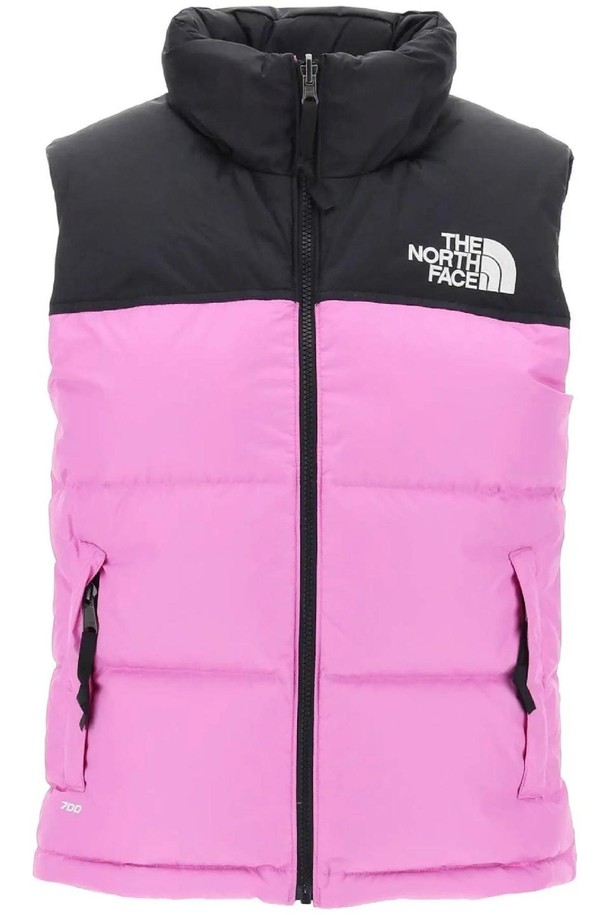 THE NORTH FACE - 자켓/점퍼 - 더 노스페이스 여성 자켓 1996 retro nuptse vest NB02