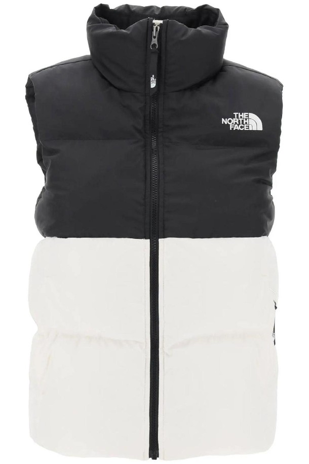 THE NORTH FACE - 자켓/점퍼 - 더 노스페이스 여성 자켓 saikuru puffer vest NB02