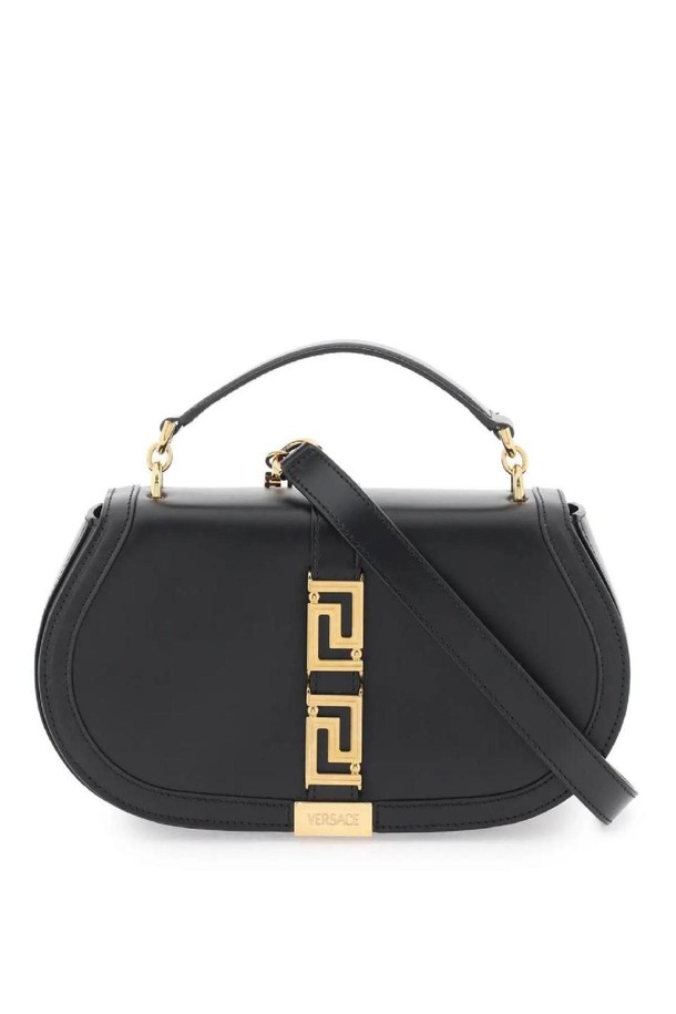 VERSACE - 토트백 - 베르사체 여성 핸드백 greca goddess shoulder bag NB02