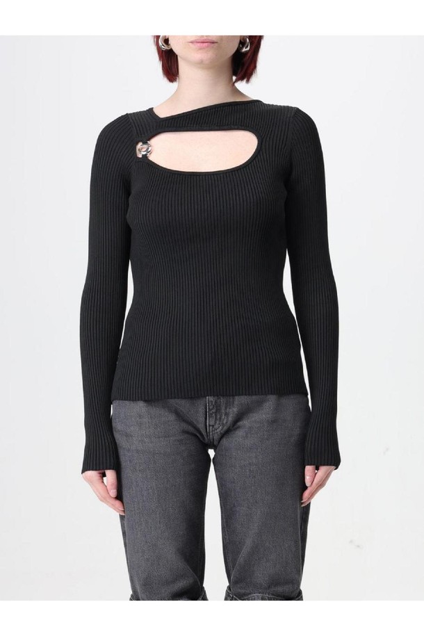 COPERNI - 니트/가디건 - 코페르니 여성 스웨터 Womans Sweater Coperni NB03