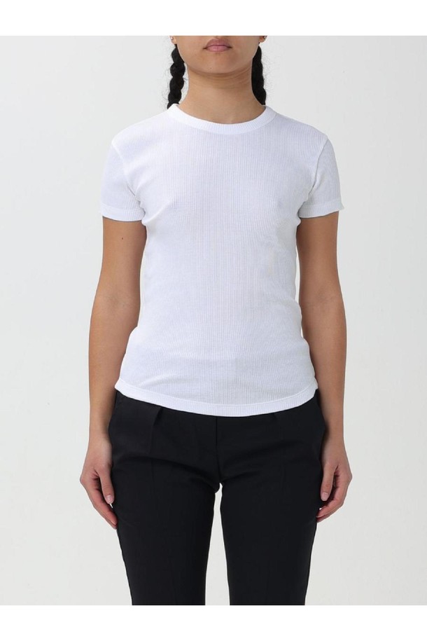 ISABEL MARANT - 반팔티셔츠 - 이자벨마랑 여성 티셔츠 Womans T shirt Isabel Marant NB03